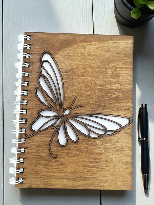 Butterfly Cut Out Cover