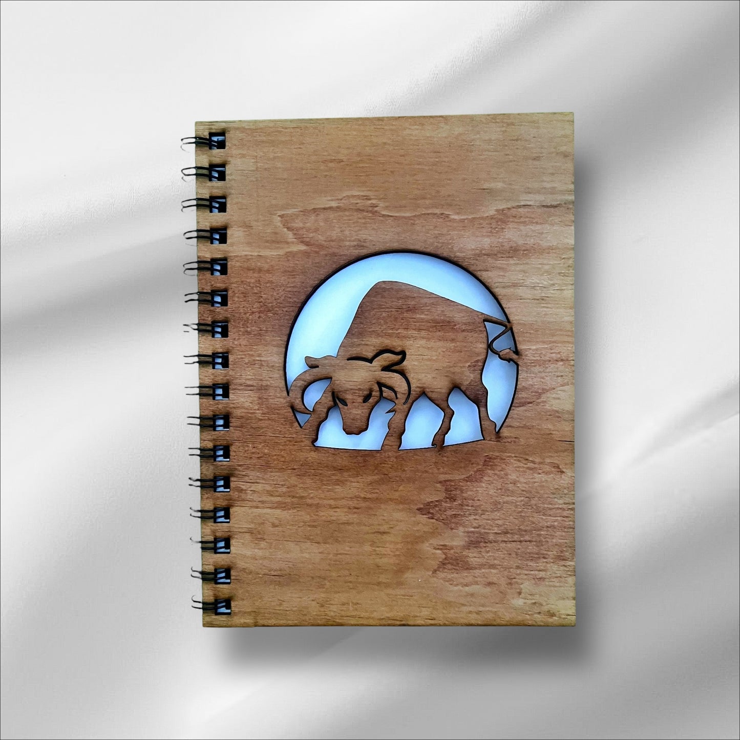 Taurus Cut Out Cover