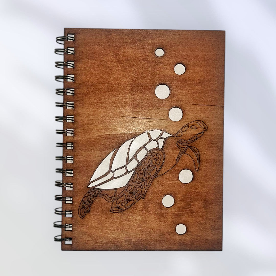 Turtle Cut Out Cover