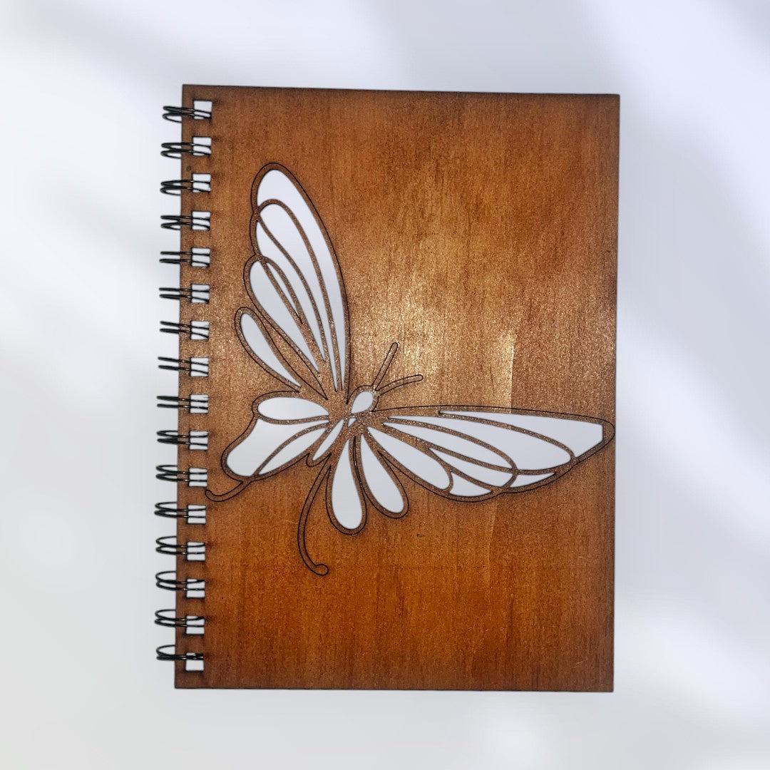 Butterfly Cut Out Cover