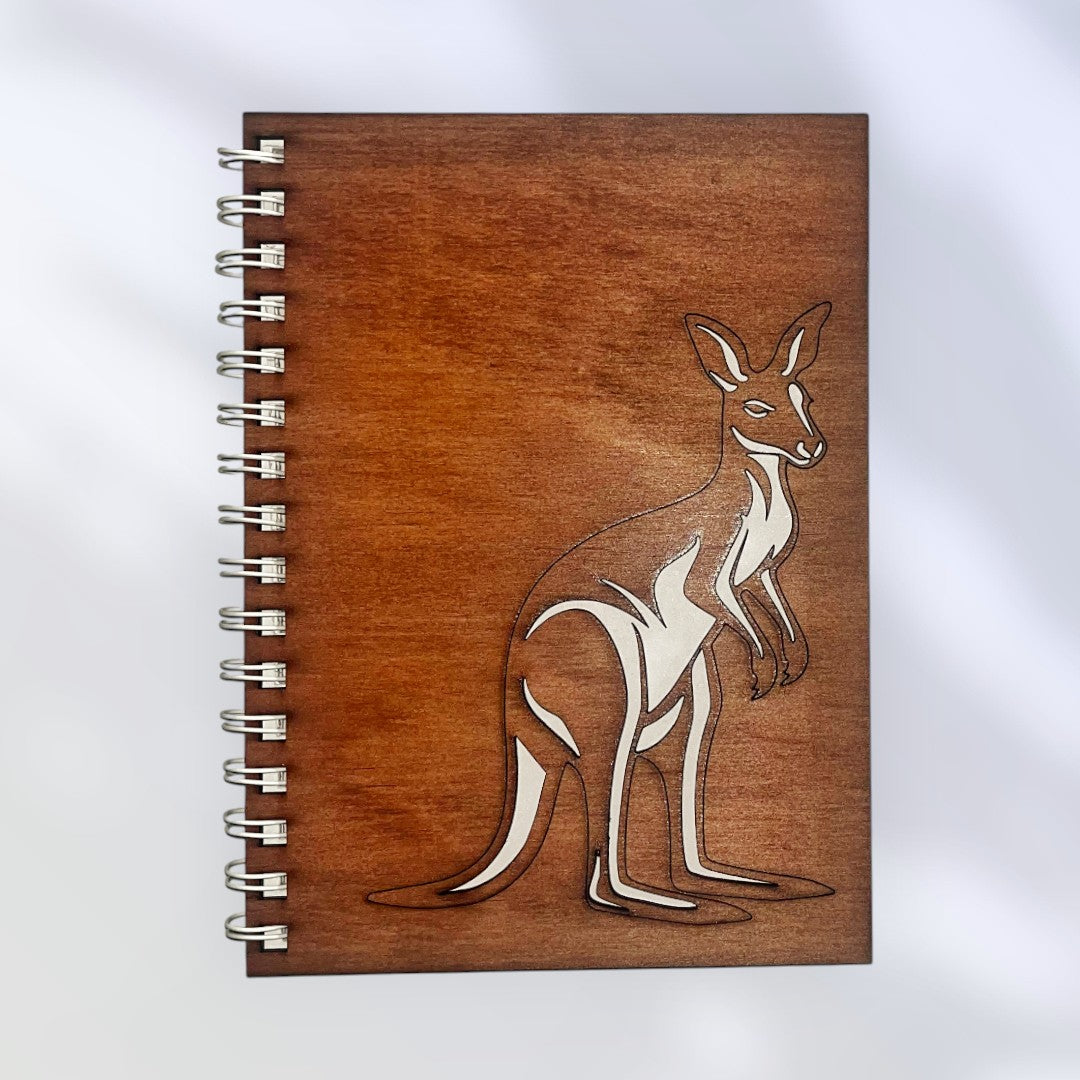 Kangaroo Cut Out Cover