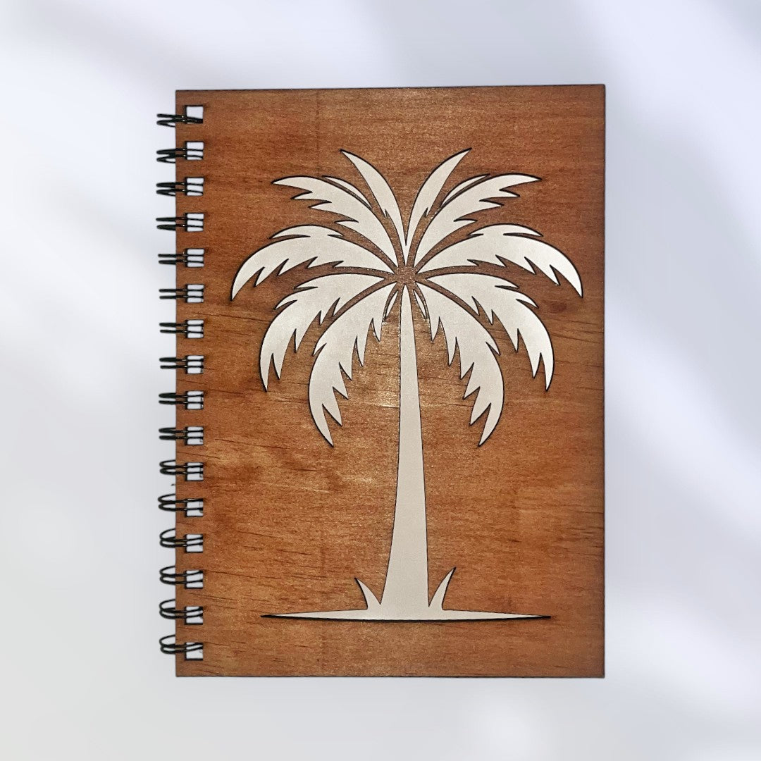 Palm Tree Cut Out Cover