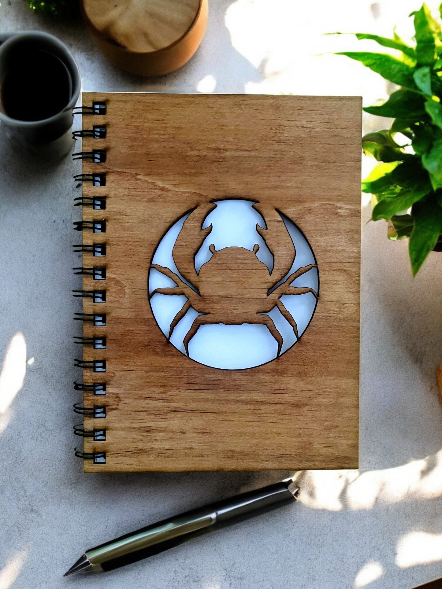 Cancer Cut Out Cover