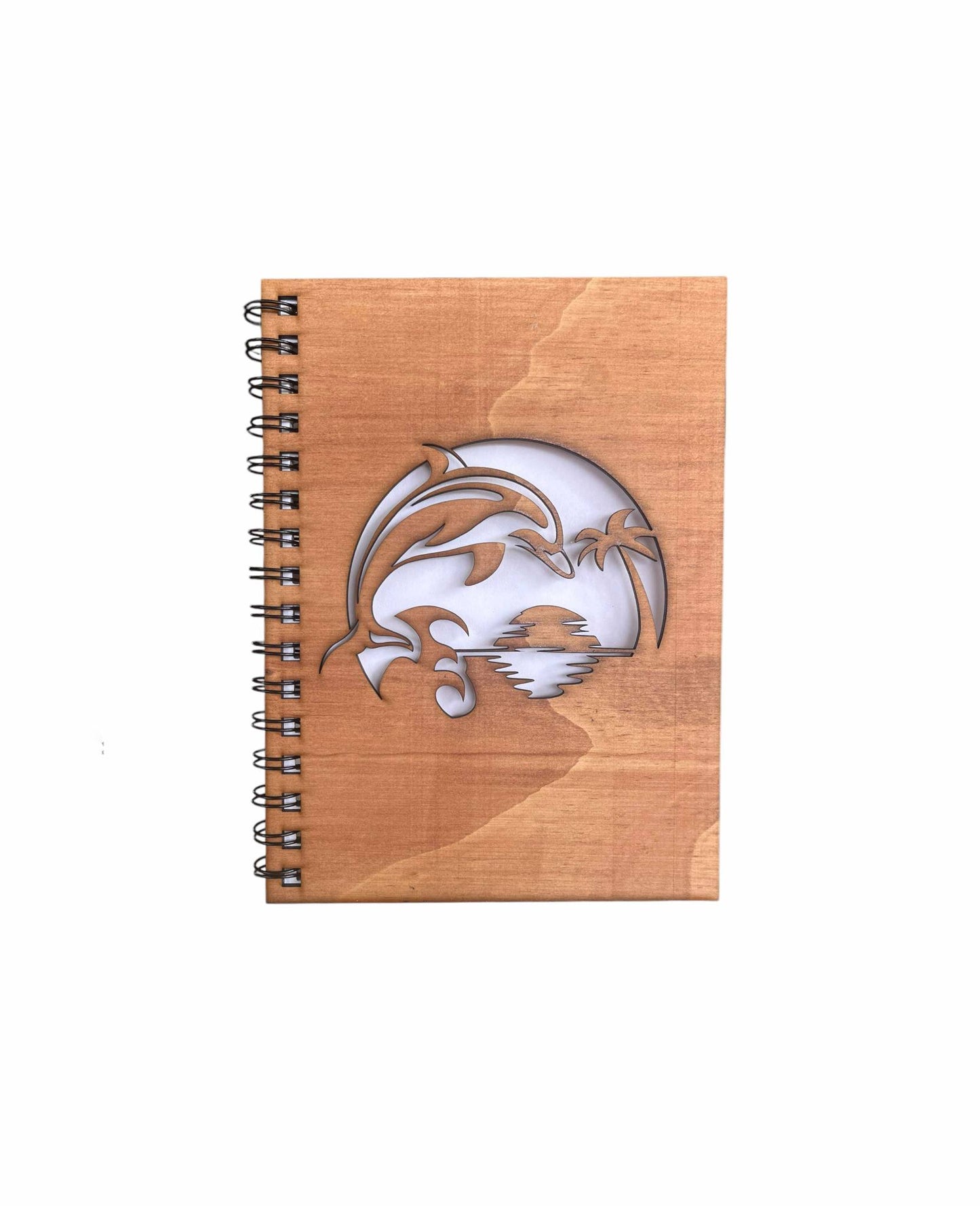 Dolphin Cut Out Cover